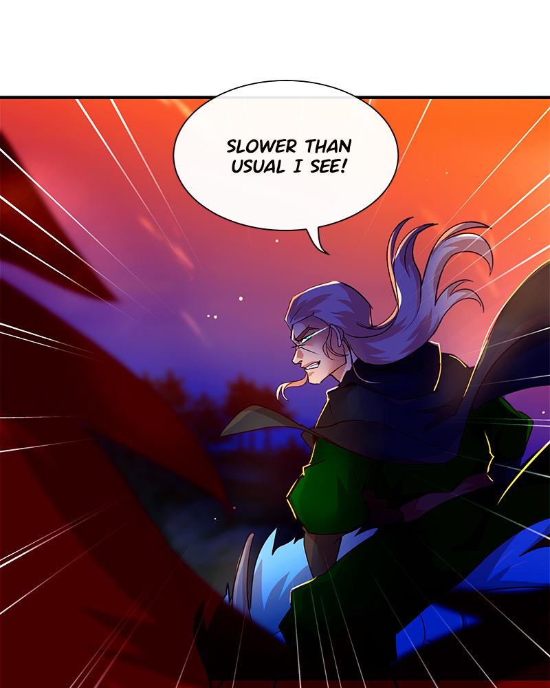 SubZero Chap 215 - Next Chap 216