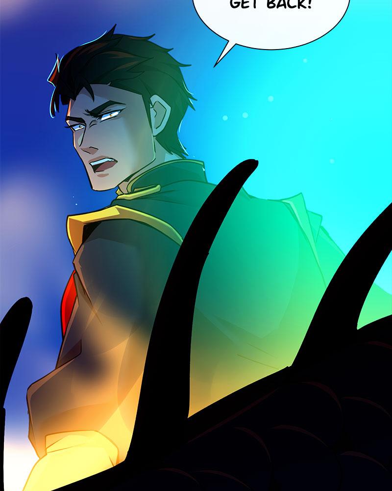 SubZero Chap 216 - Next Chap 217