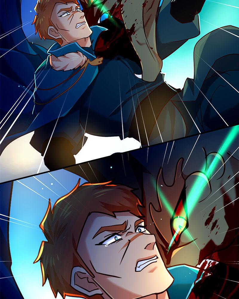 SubZero Chap 216 - Next Chap 217