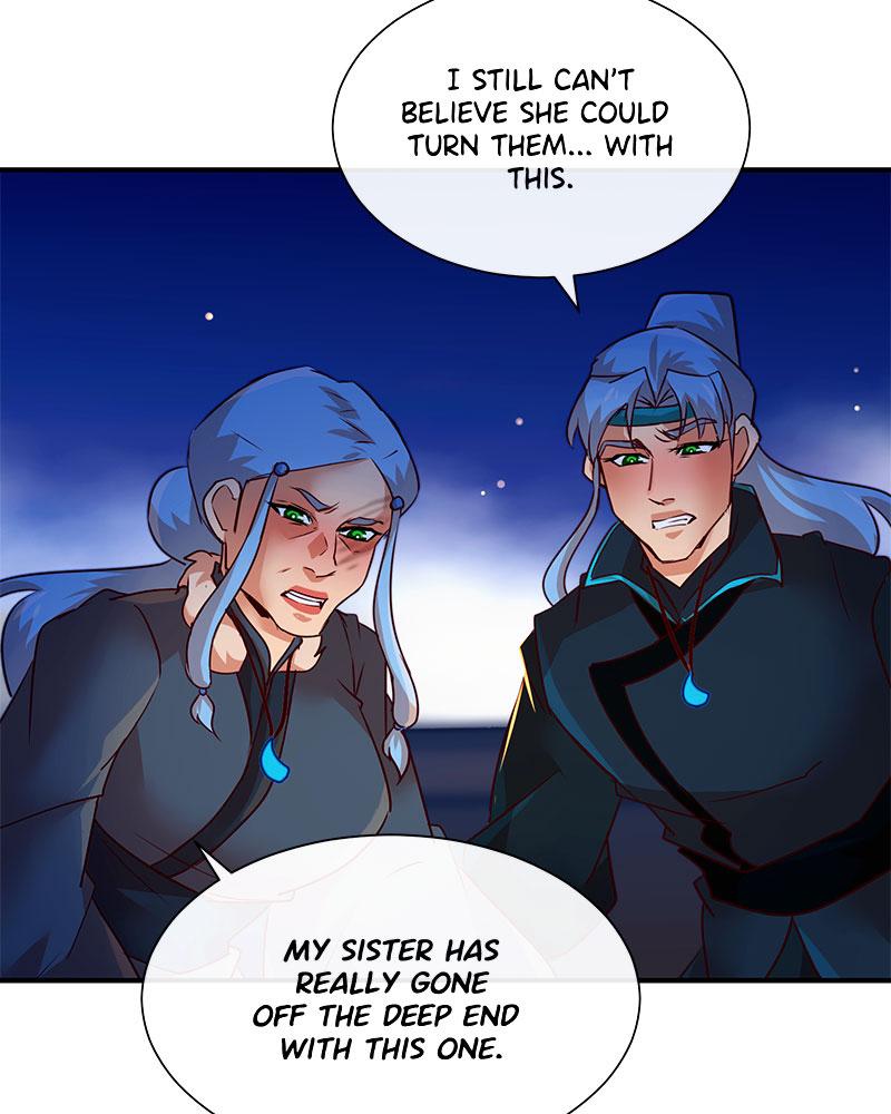 SubZero Chap 216 - Next Chap 217
