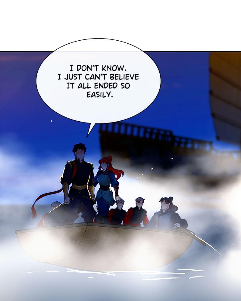 SubZero Chap 216 - Next Chap 217