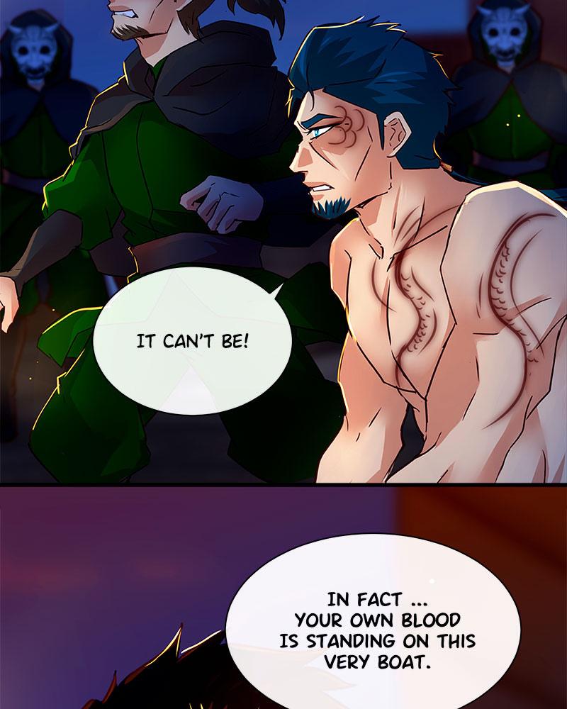 SubZero Chap 216 - Next Chap 217