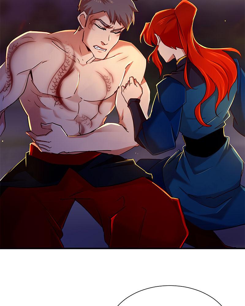 SubZero Chap 216 - Next Chap 217
