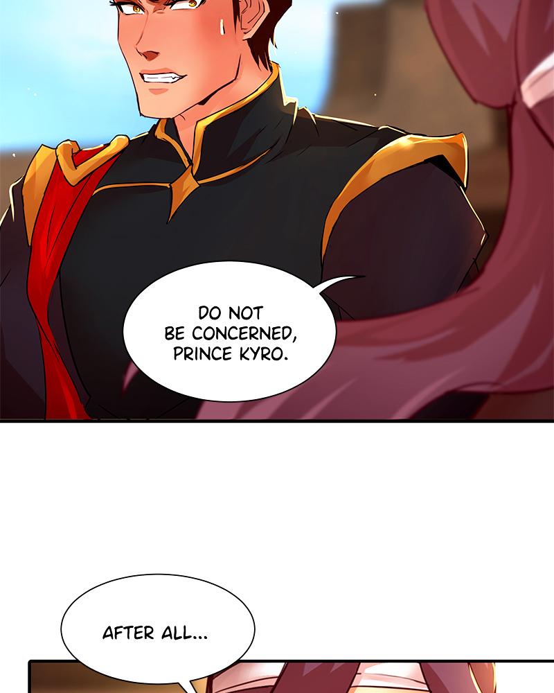 SubZero Chap 218 - Next Chap 219