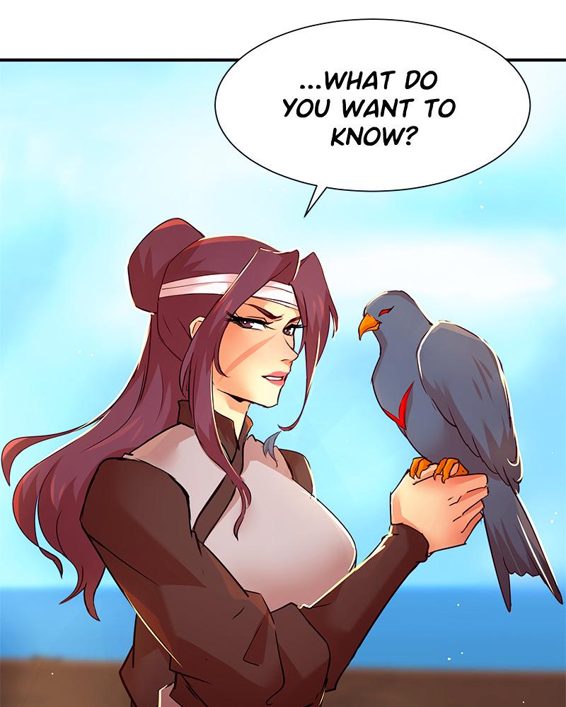 SubZero Chap 218 - Next Chap 219