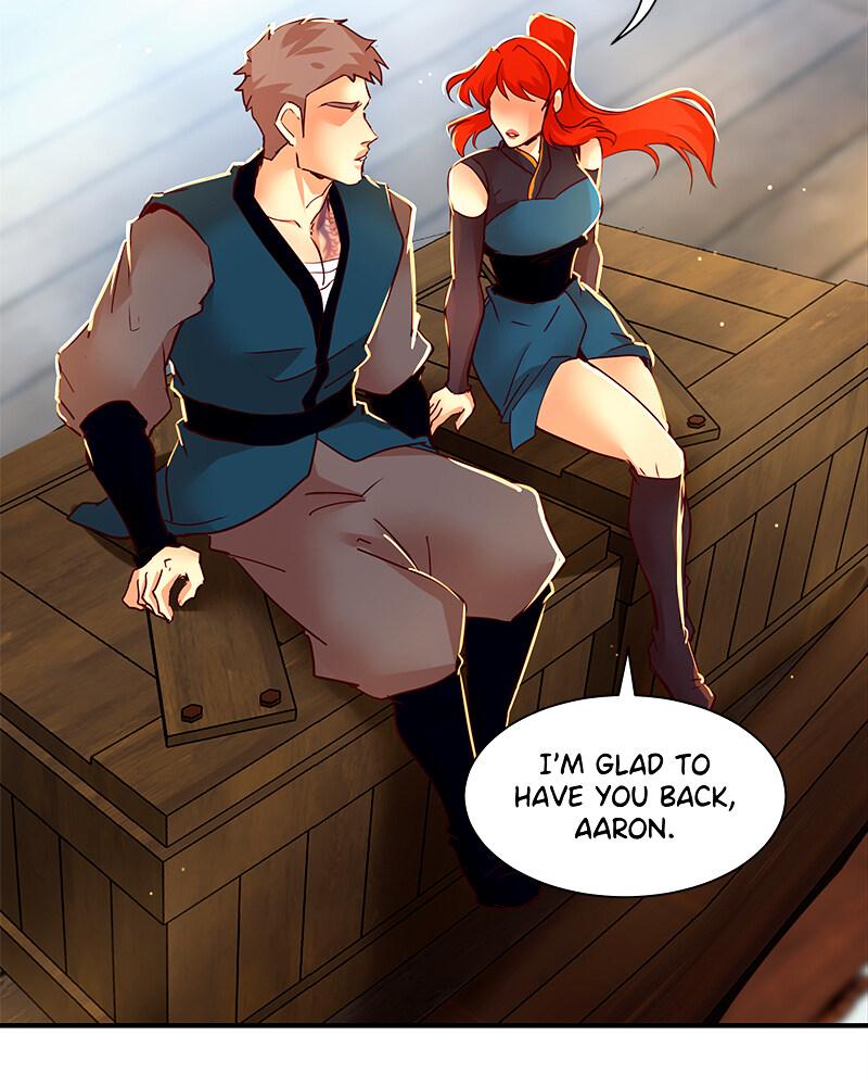 SubZero Chap 218 - Next Chap 219