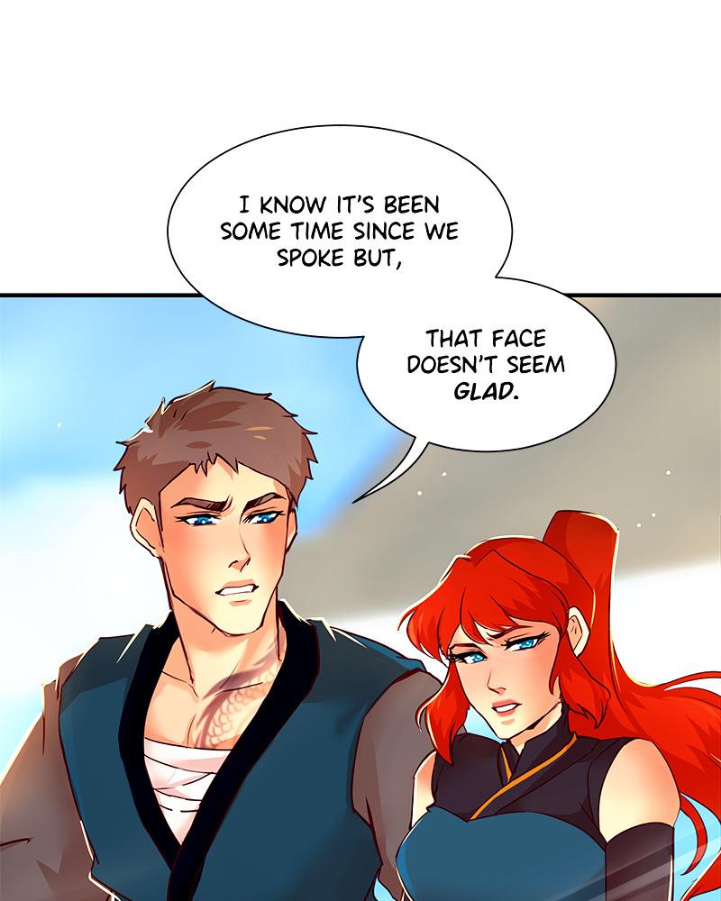 SubZero Chap 218 - Next Chap 219