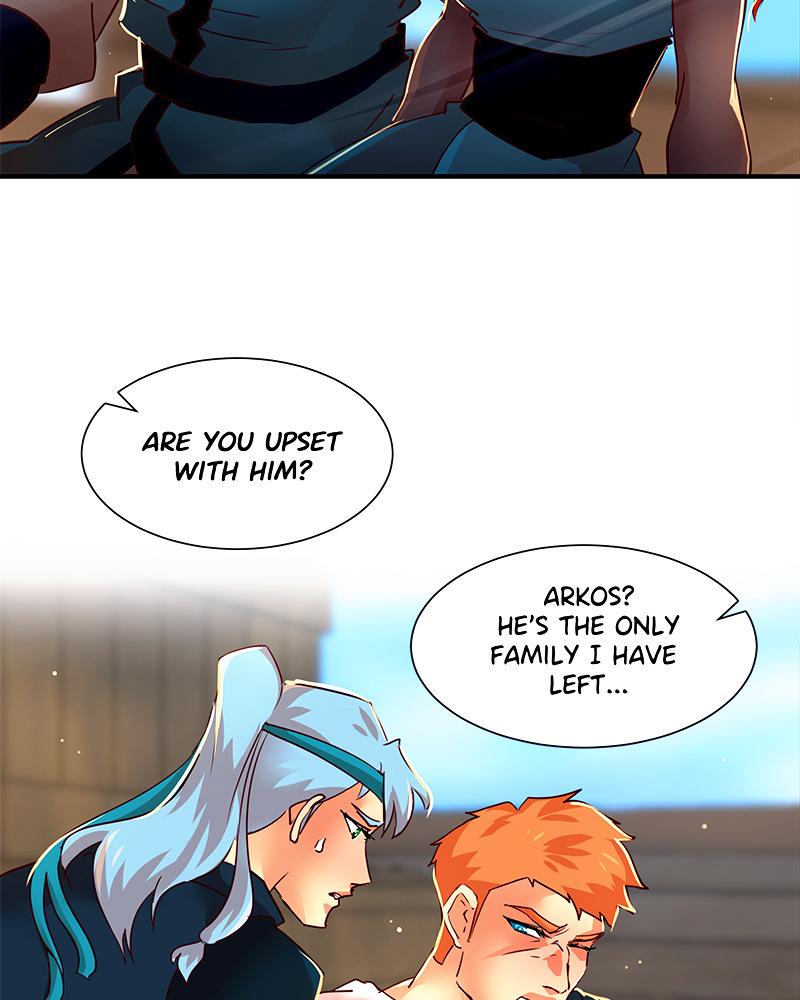 SubZero Chap 218 - Next Chap 219