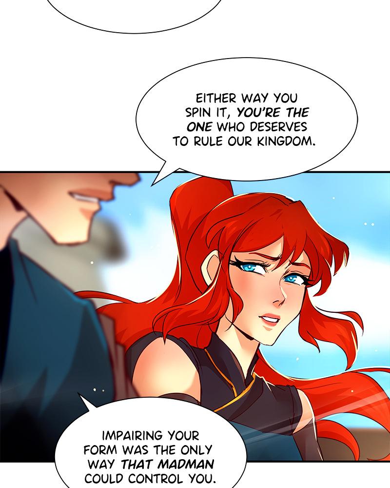 SubZero Chap 218 - Next Chap 219