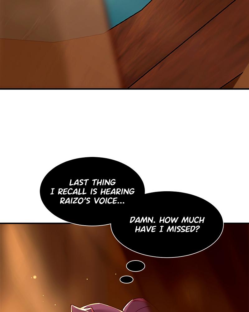 SubZero Chap 218 - Next Chap 219