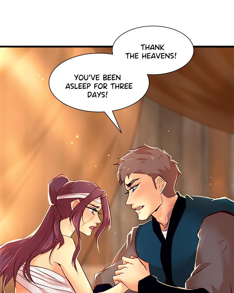 SubZero Chap 218 - Next Chap 219