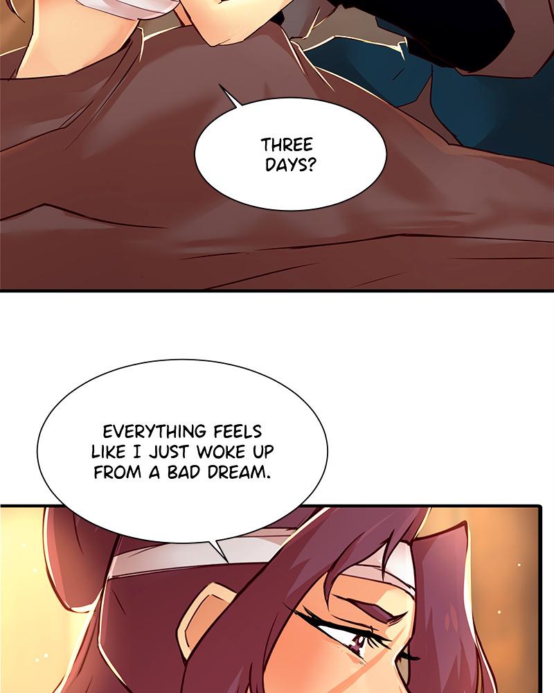 SubZero Chap 218 - Next Chap 219