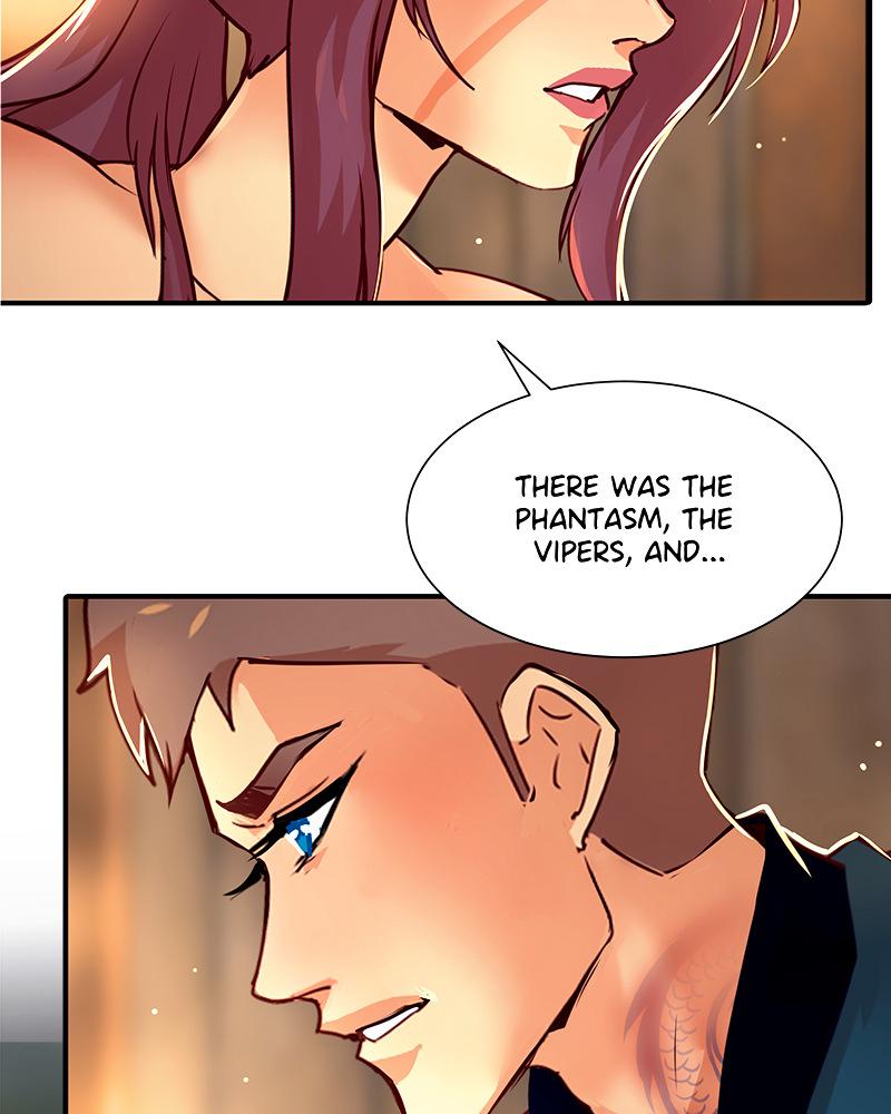 SubZero Chap 218 - Next Chap 219