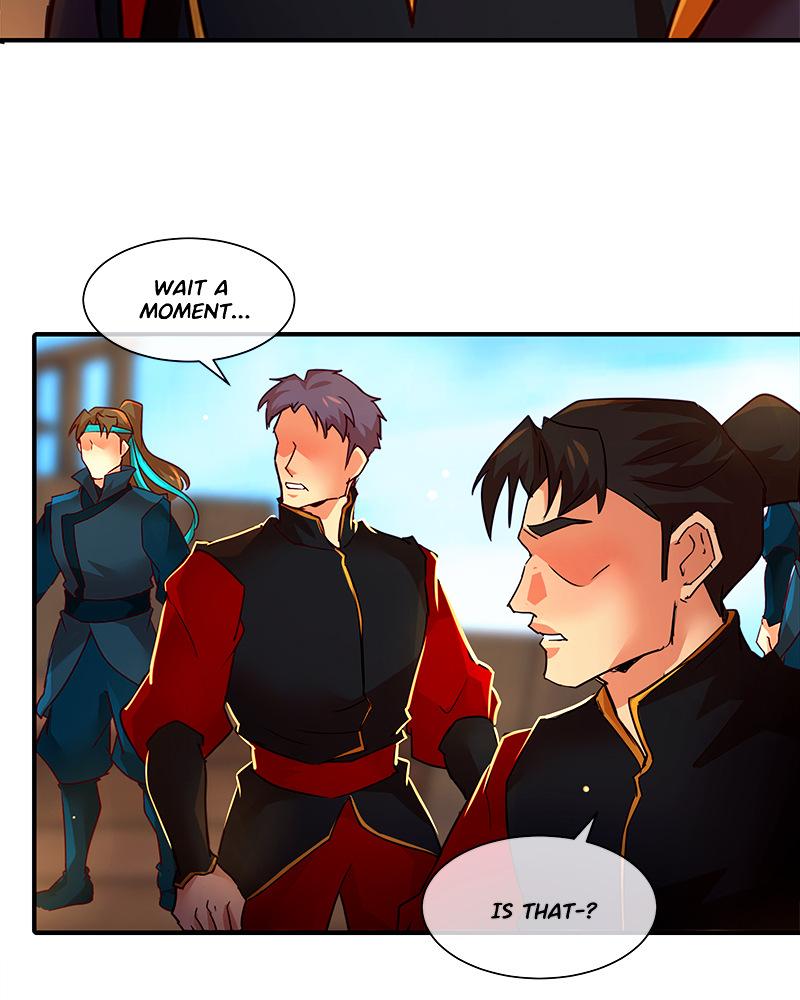 SubZero Chap 218 - Next Chap 219