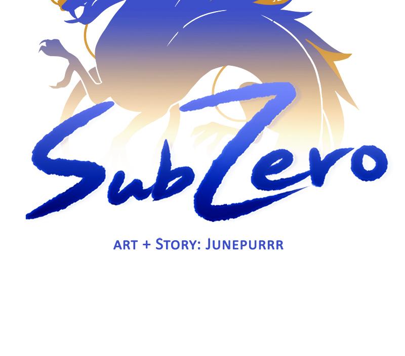 SubZero Chap 218 - Next Chap 219