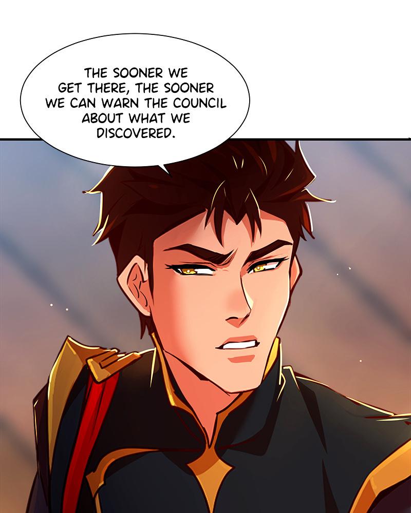 SubZero Chap 218 - Next Chap 219