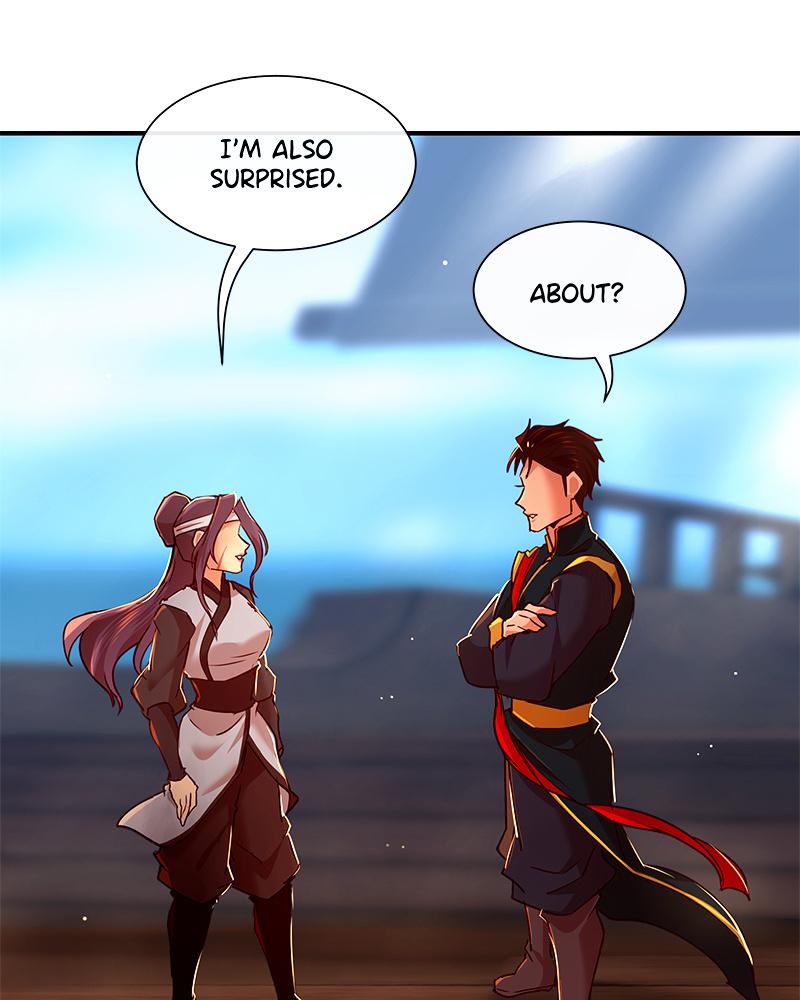 SubZero Chap 219 - Next Chap 220