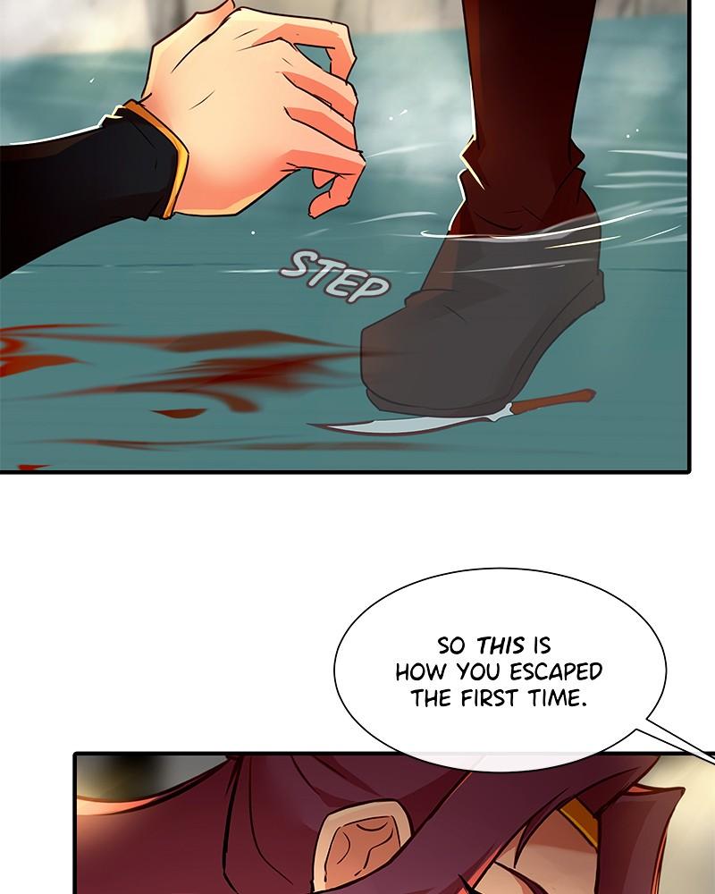 SubZero Chap 210 - Next Chap 211