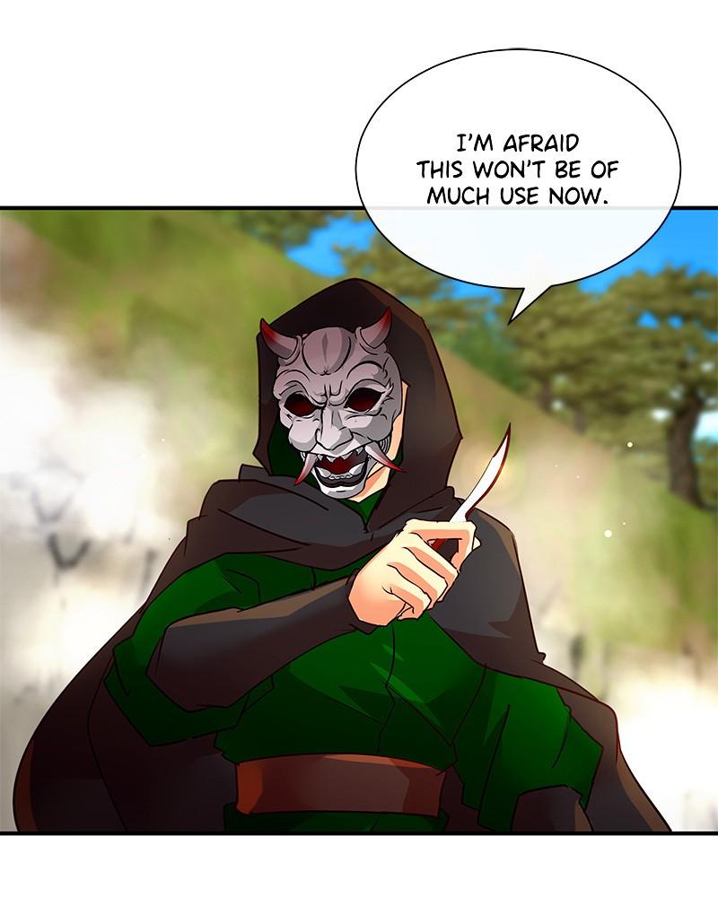 SubZero Chap 210 - Next Chap 211