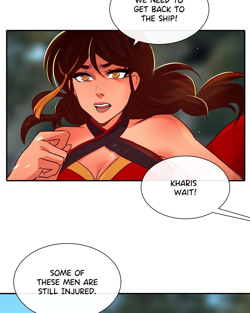 SubZero Chap 210 - Next Chap 211