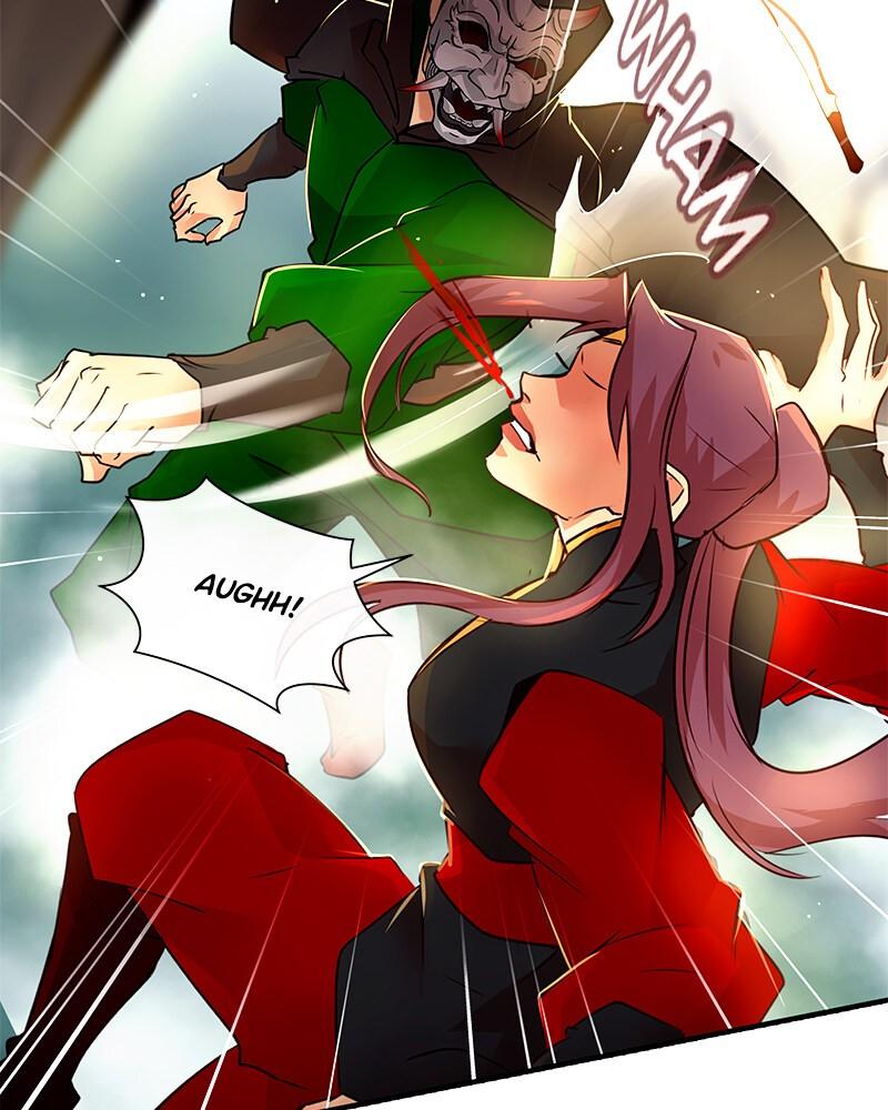 SubZero Chap 210 - Next Chap 211