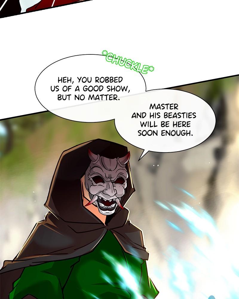 SubZero Chap 210 - Next Chap 211