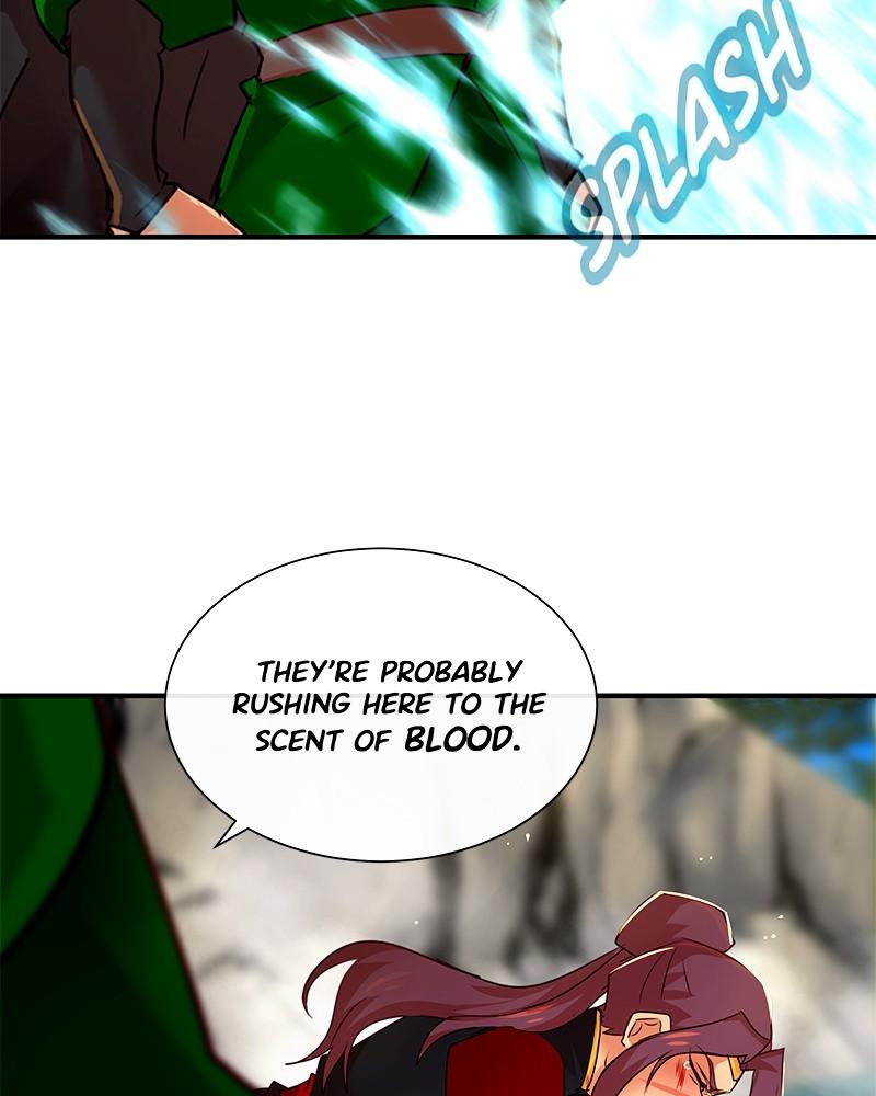 SubZero Chap 210 - Next Chap 211