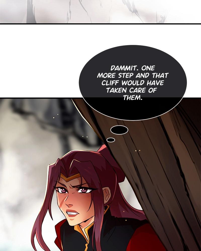 SubZero Chap 210 - Next Chap 211