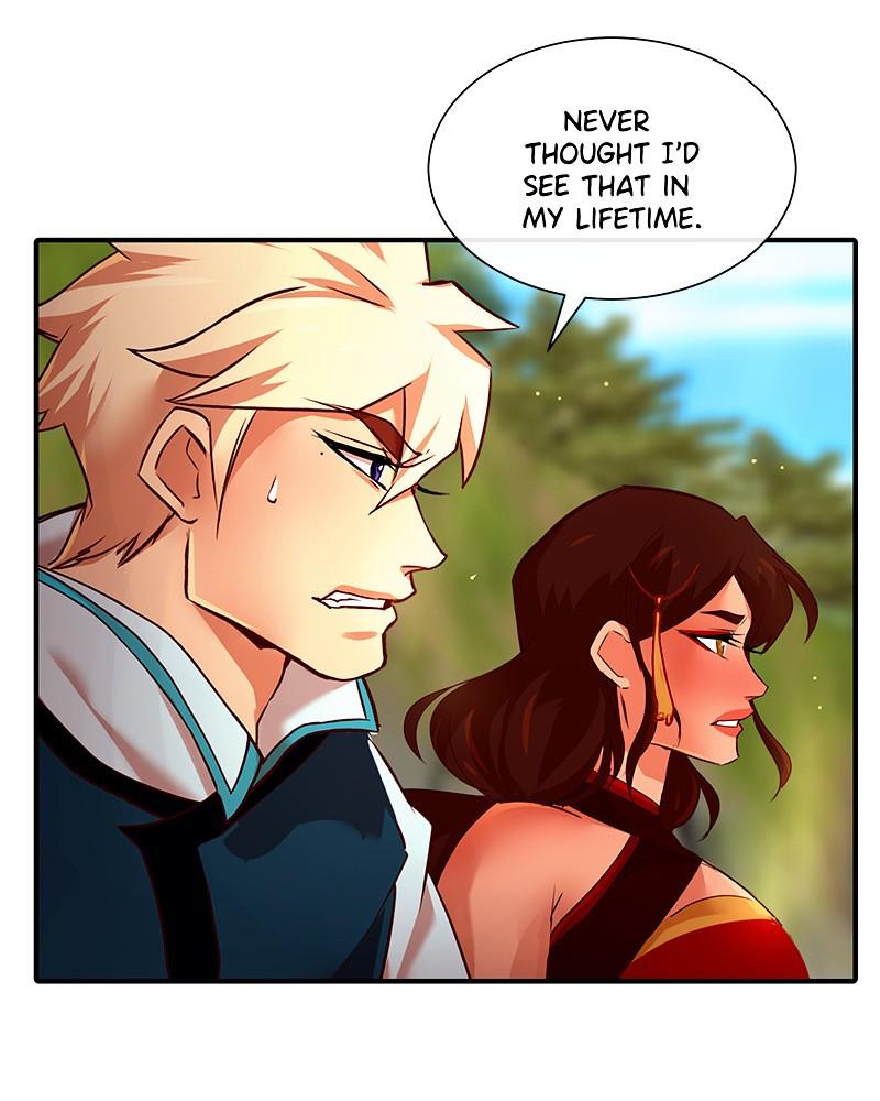 SubZero Chap 210 - Next Chap 211