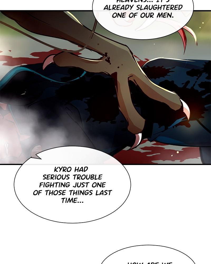 SubZero Chap 210 - Next Chap 211