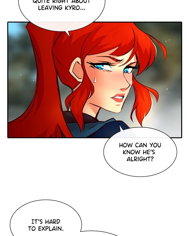 SubZero Chap 210 - Next Chap 211