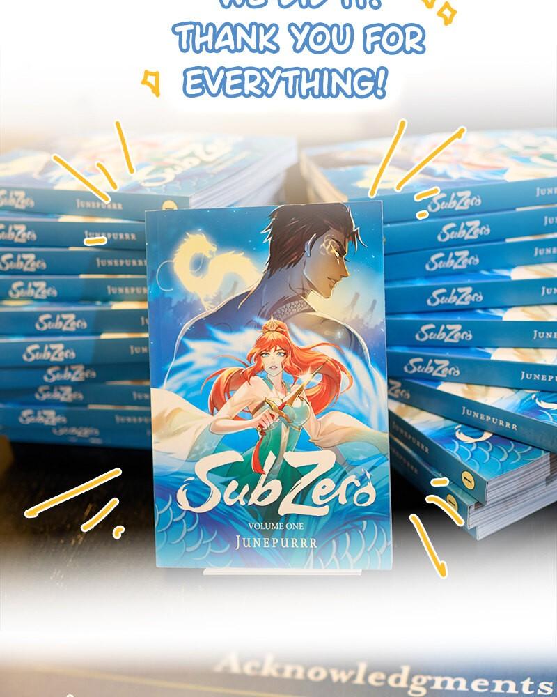 SubZero Chap 210 - Next Chap 211