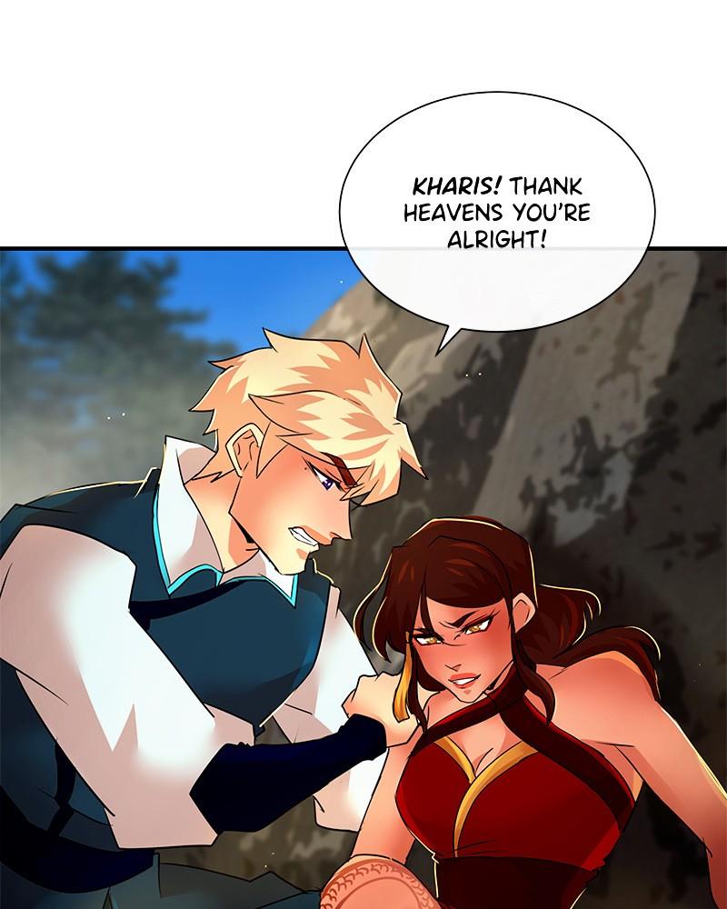 SubZero Chap 211 - Next Chap 212