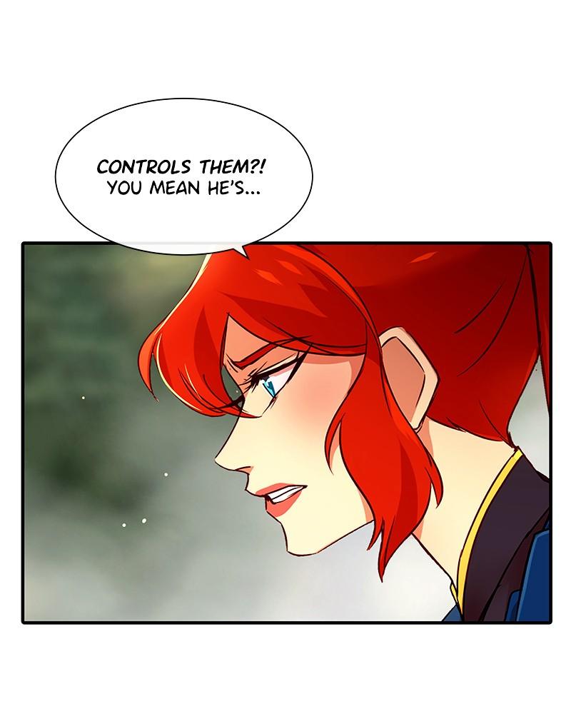 SubZero Chap 211 - Next Chap 212