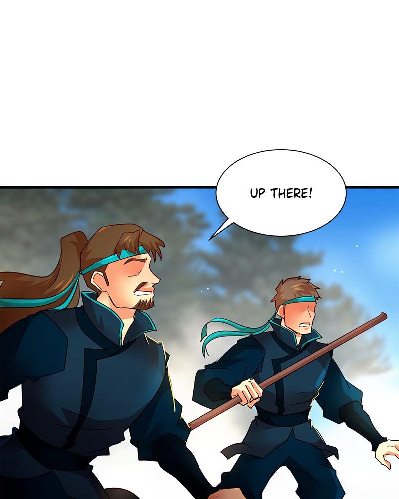 SubZero Chap 211 - Next Chap 212