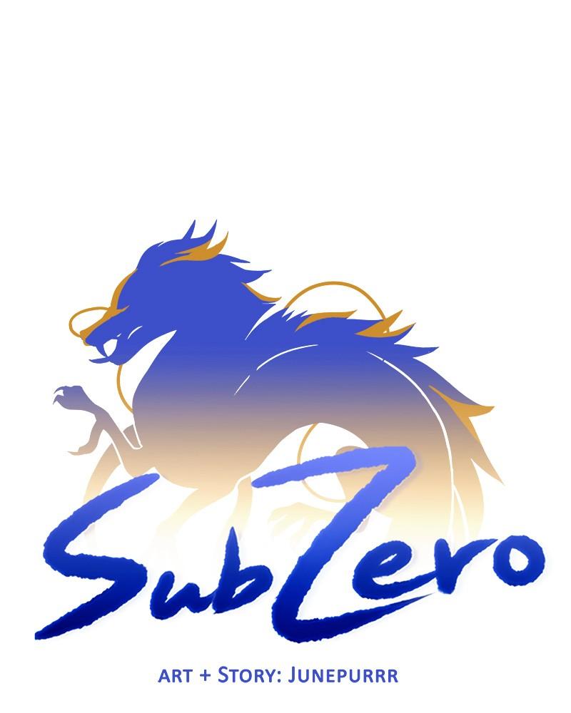 SubZero Chap 211 - Next Chap 212