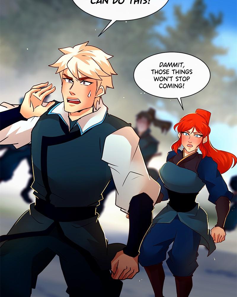 SubZero Chap 211 - Next Chap 212