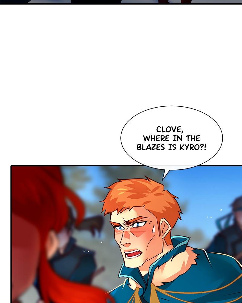 SubZero Chap 211 - Next Chap 212