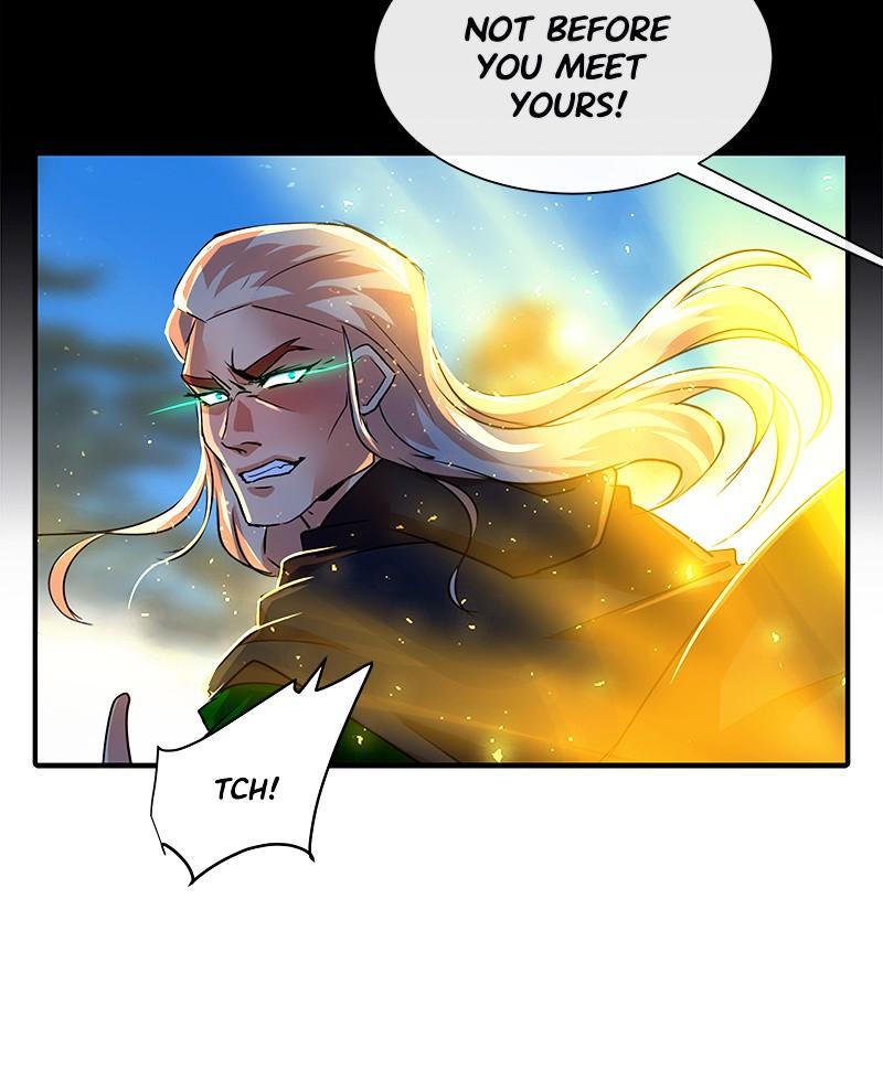 SubZero Chap 212 - Next Chap 213