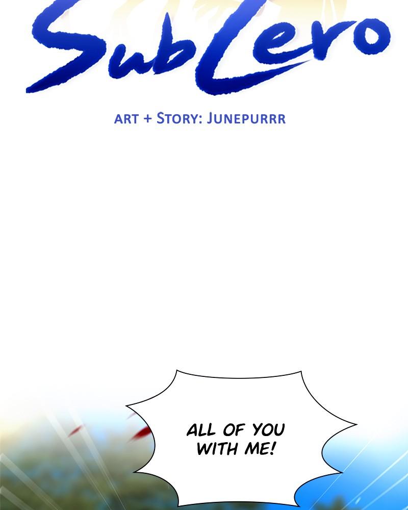 SubZero Chap 212 - Next Chap 213