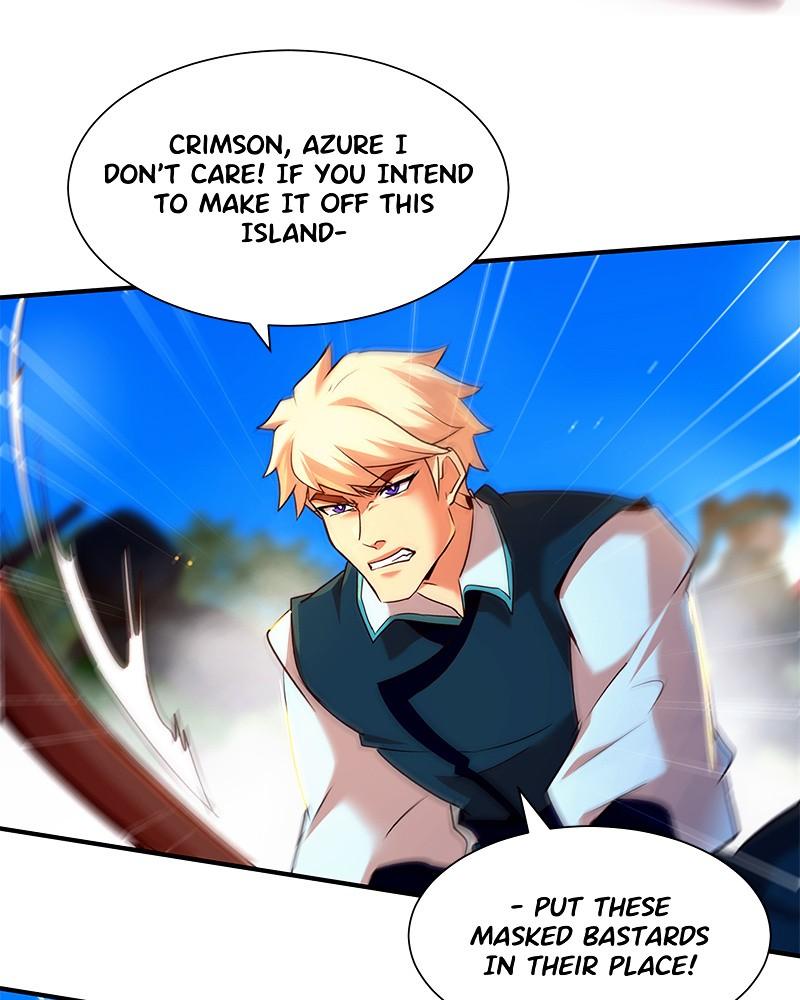 SubZero Chap 212 - Next Chap 213