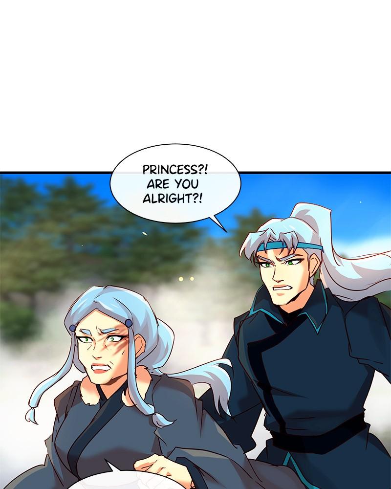 SubZero Chap 212 - Next Chap 213