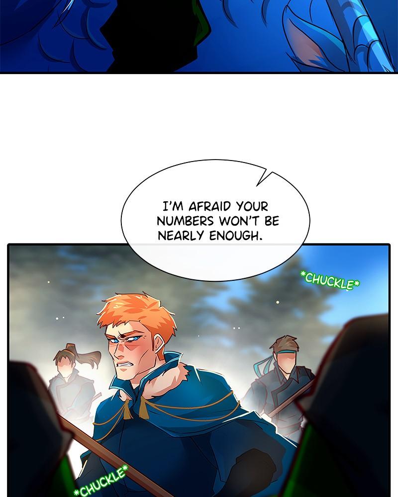 SubZero Chap 212 - Next Chap 213