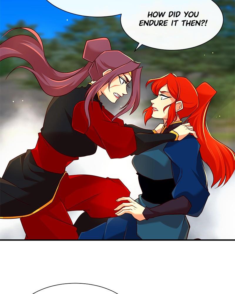 SubZero Chap 212 - Next Chap 213