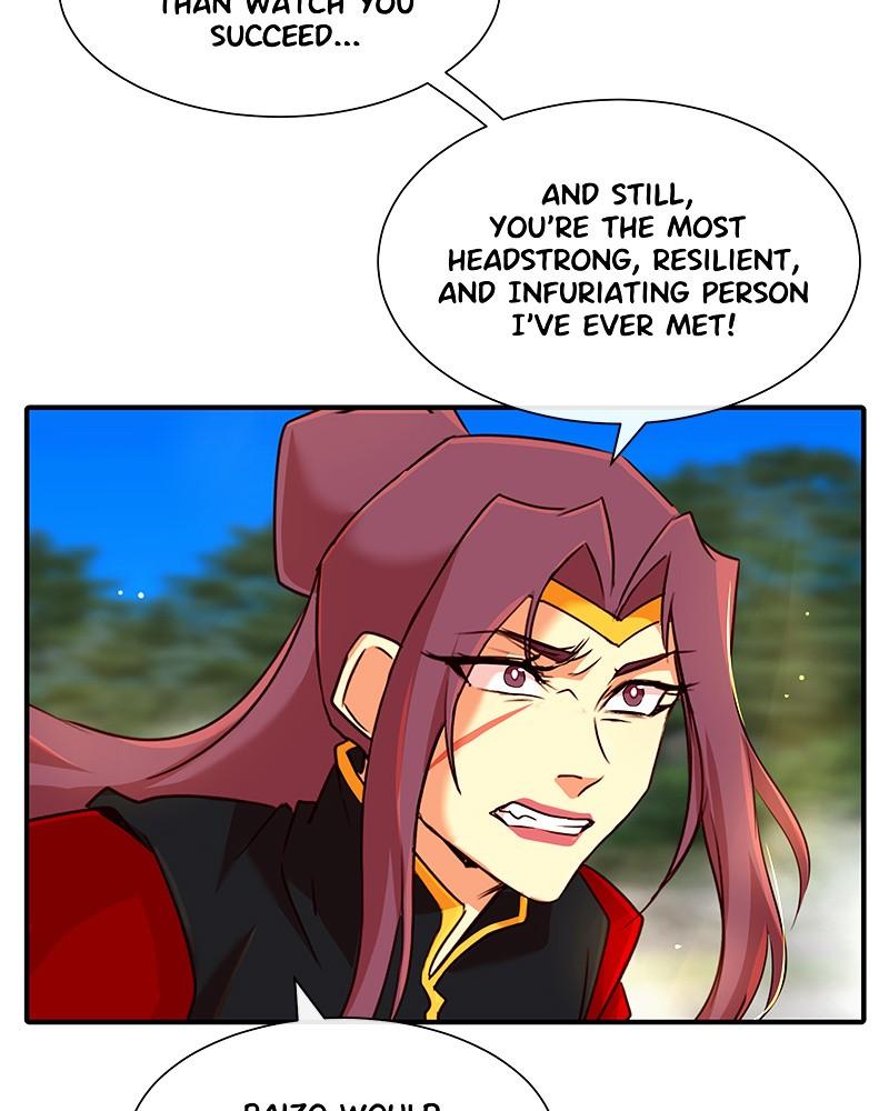 SubZero Chap 212 - Next Chap 213