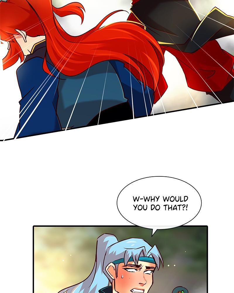 SubZero Chap 212 - Next Chap 213