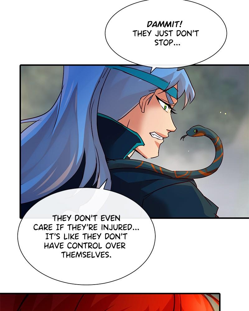 SubZero Chap 212 - Next Chap 213