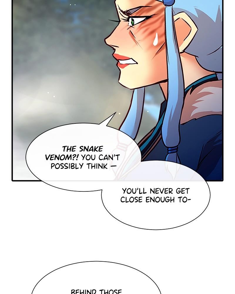 SubZero Chap 212 - Next Chap 213