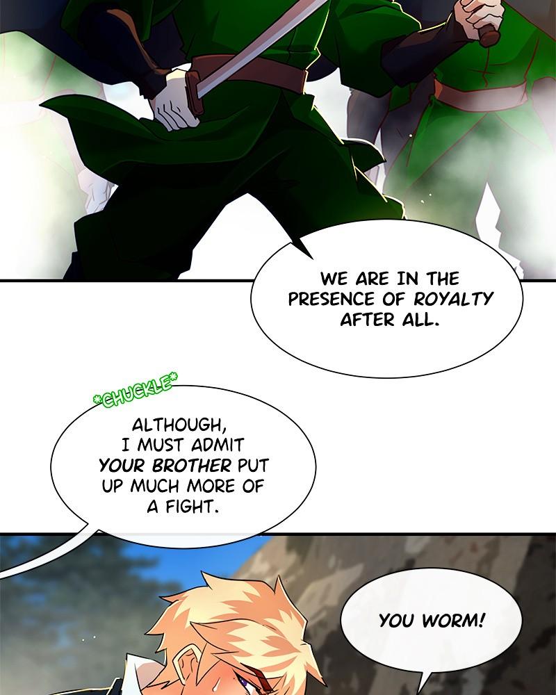 SubZero Chap 212 - Next Chap 213