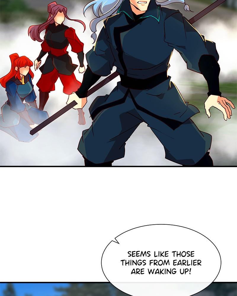 SubZero Chap 212 - Next Chap 213